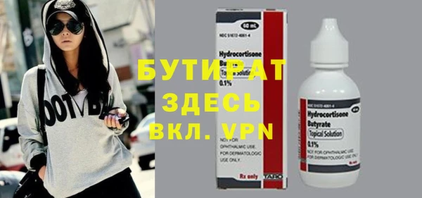хмурый Аркадак