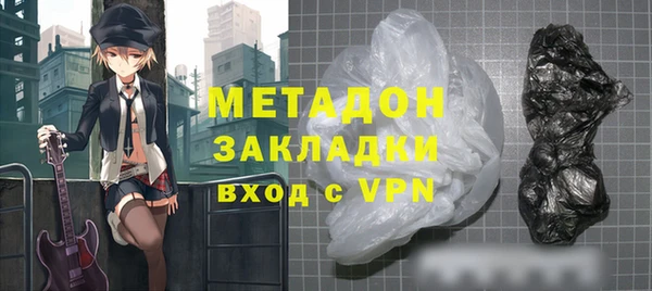 хмурый Аркадак